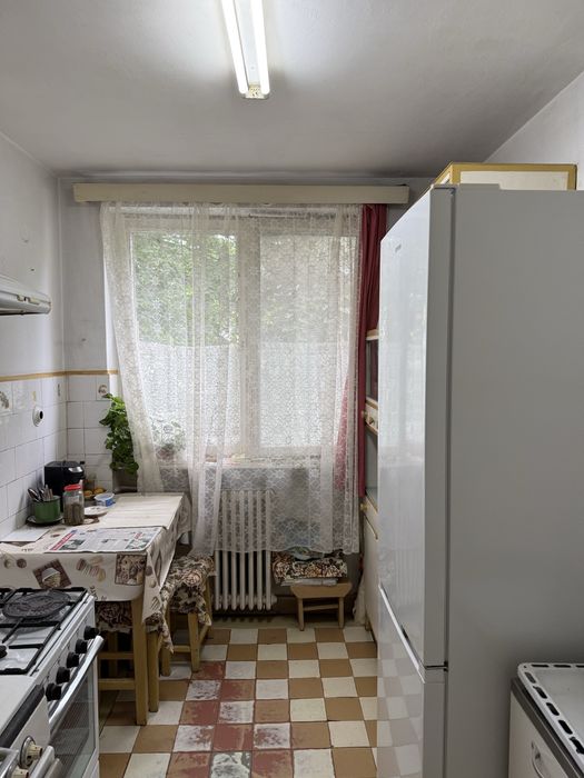 Apartament 3 camere, tip F