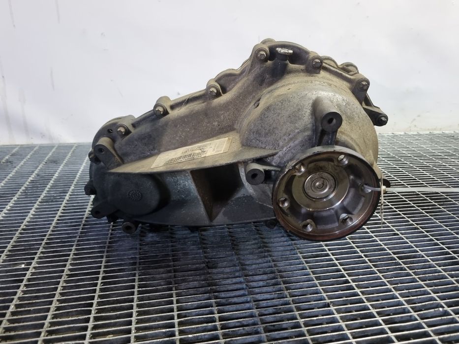 Cutie de Tranfer Grup Fata Mercedes ML W164 3.0 D 2005 - 2008 224CP Automata (1536) Diesel 4x4 A2512800900 Garantie
