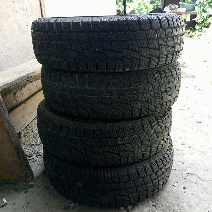 Шины 175 / 70 R13