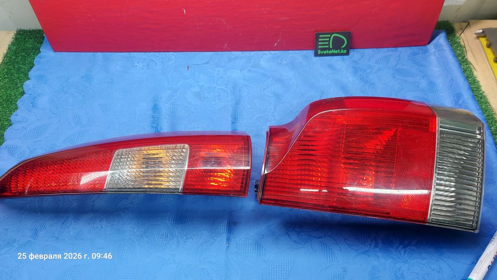 Фонарь Вольво Volvo XC70 V70 универсал задний левый правый стоп