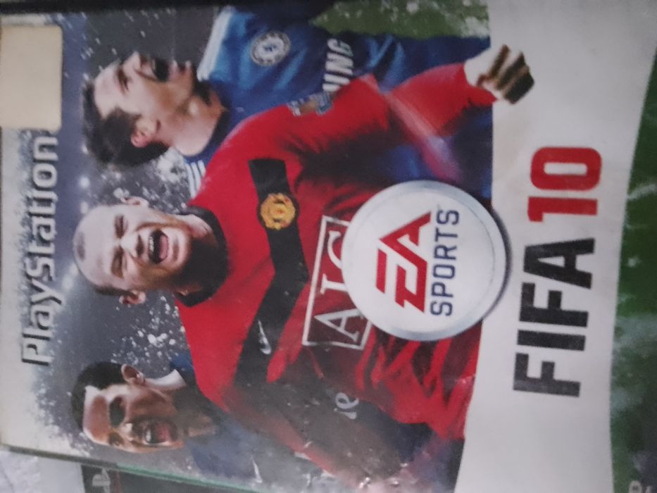 Продам диски на PS 2 можно обмен