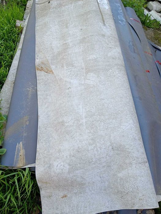 Membrană PVC pentru hidroizolații    0770302552