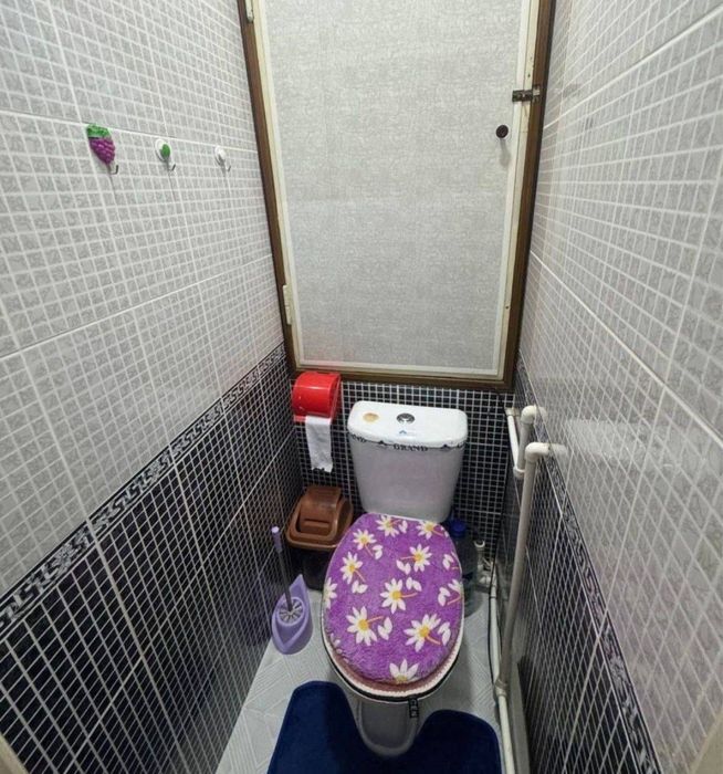 Чилонзор район аренда квартира 2/4/4