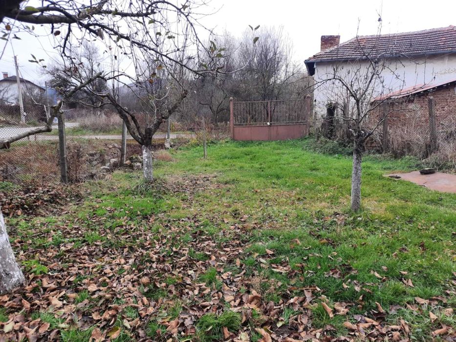 Продава се Къща в с. Еловдол, Област Перник - 49 кв.м за 406 €/кв.м - Снимка #14