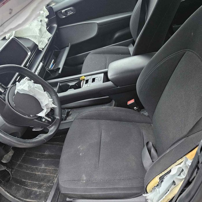 Ioniq 6 йоник 6 на части