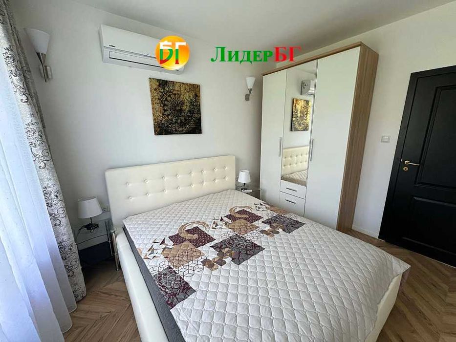 Продава се Тристаен апартамент в Свети Влас - 80 кв.м за 1813 €/кв.м - Снимка #8