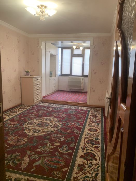 Продается квартира