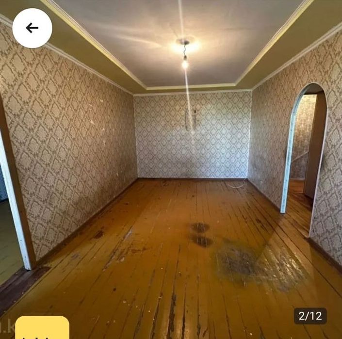 Продается 2х-комн.кв по ул.Блюхера