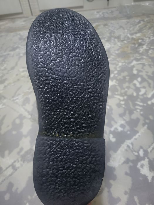 Унты размер 42. Ручная работа.