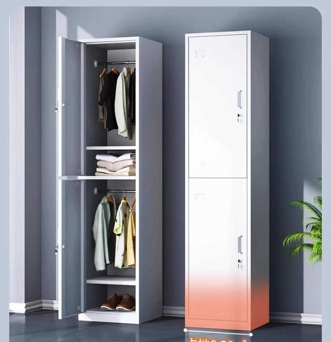 Ofis shkafi/shkaflar/kiyinish honasi uchun shkaflar