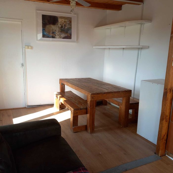 Дава се под наем Двустаен апартамент в с. Константиново, Област Варна - 50 кв.м за 408 € - Снимка #2