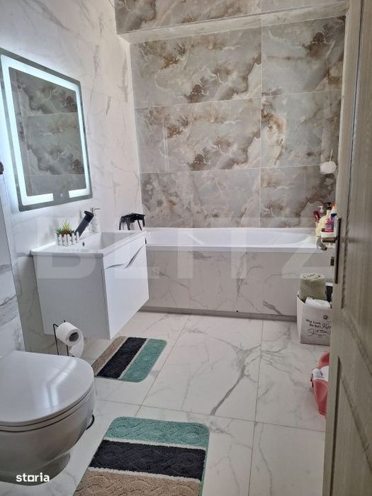 Apartament cu 2 camere, Complex La Stejari