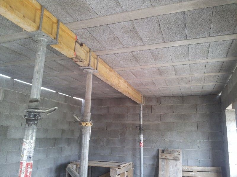 TERIVA Йигма монолит