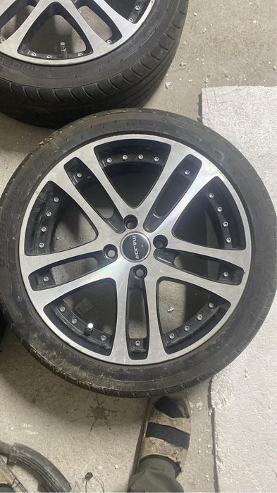 Диски рельсы R 16