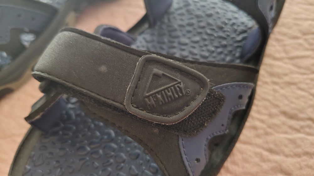 Sandale McKinley marime 37