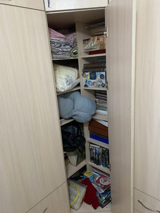 Детский гарнитур на троих детей