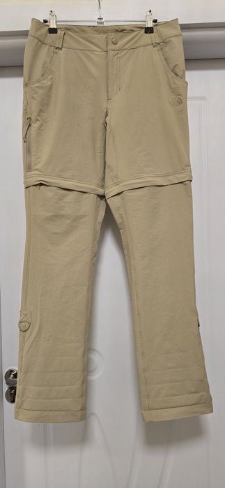 Дамски оригинален панталон. THE NORTH FACE.