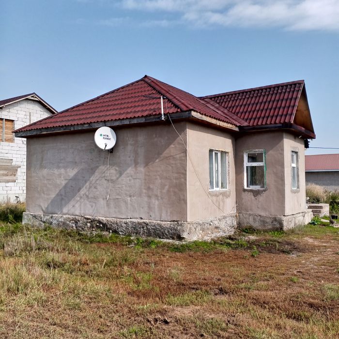 Продам теплый дом поселок Коянды, Астана