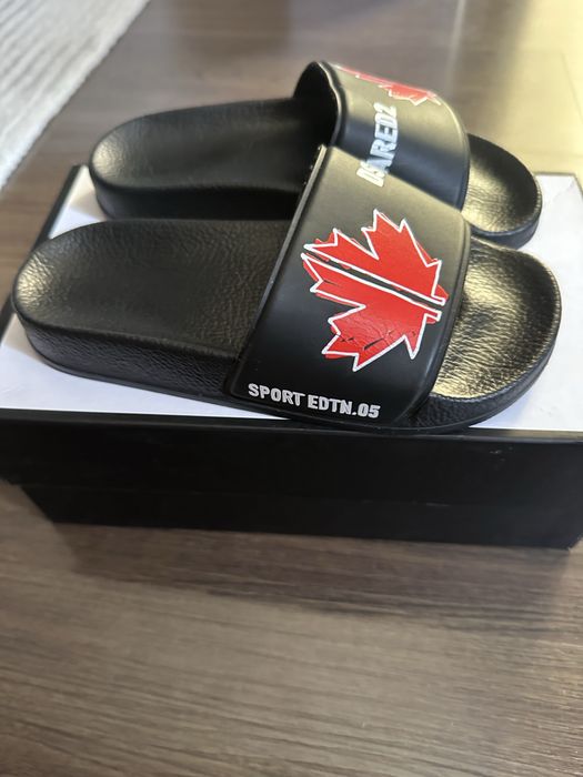 Детски джапанки чехли !