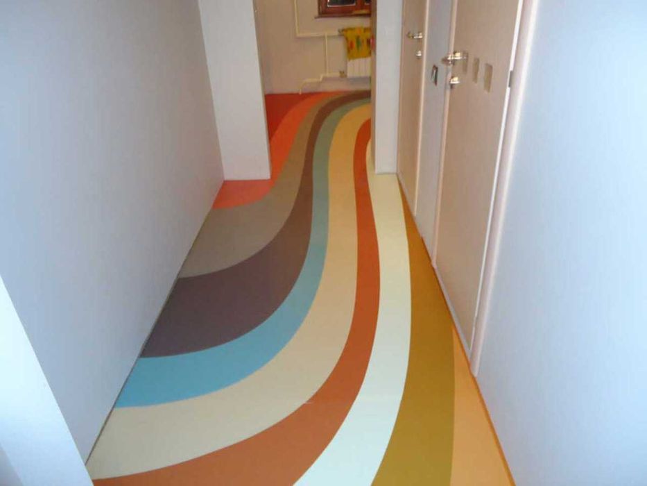 Экологически чистые краски и лаки  на водной основе  из Европы