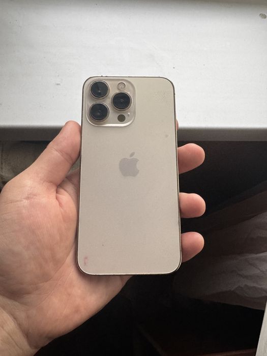 Продам айфон 13 про