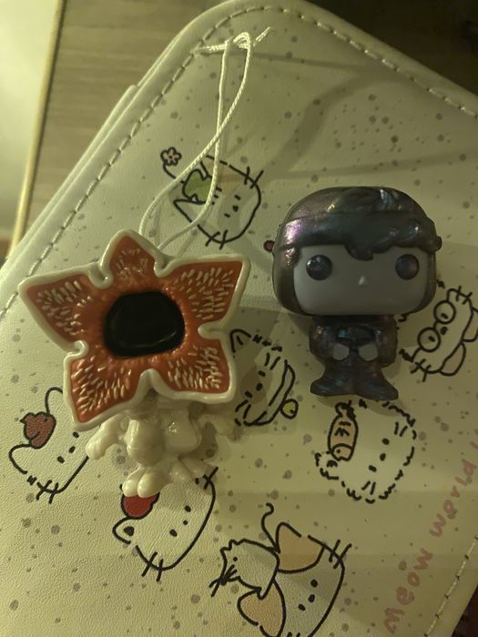 Фигурки осд обмен или продажа