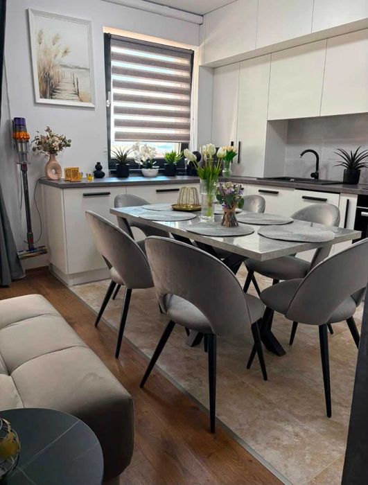 Apartament de vânzare - Transalpina Residence Alba Iulia