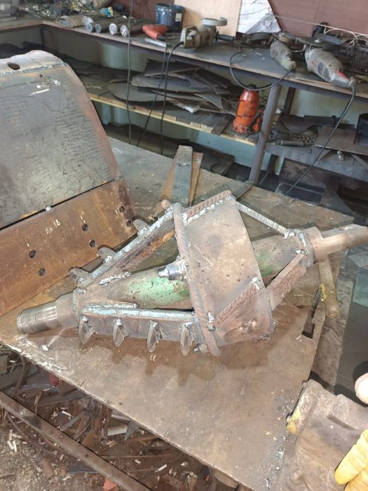 Риммер расширителя