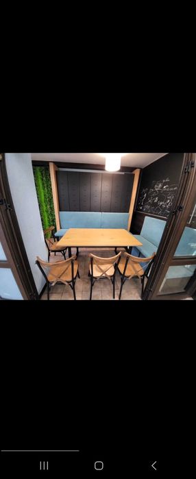 Дава се под наем Заведение в София, Дървеница - 120 кв.м за 64.77 € - Снимка #4