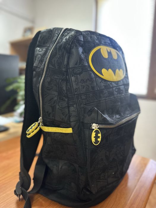 Ученическа раница Batman DC Comics