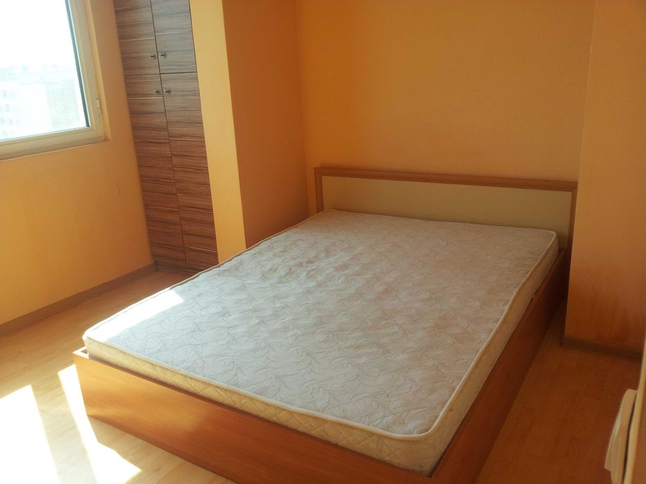 Давам под наем  обзаведен апартамент