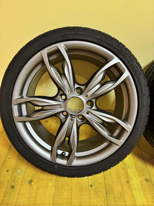 Джанти  style 135 за BMW