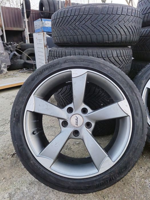 Roti vara 225 45 R17 Rotor 5x112