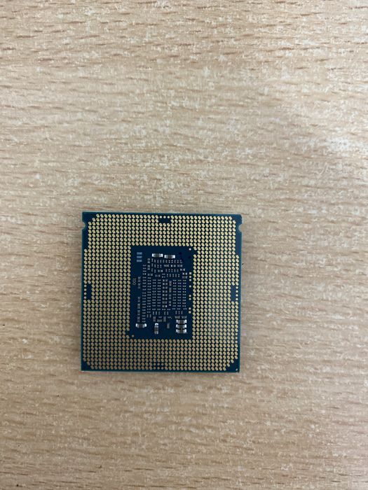 Intel core i7-6700  (LGA)