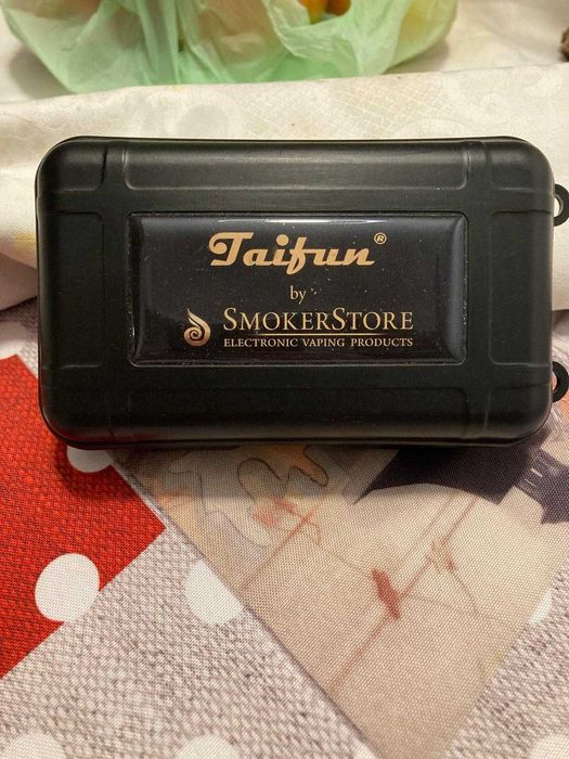 TAIFUN GT 5 original