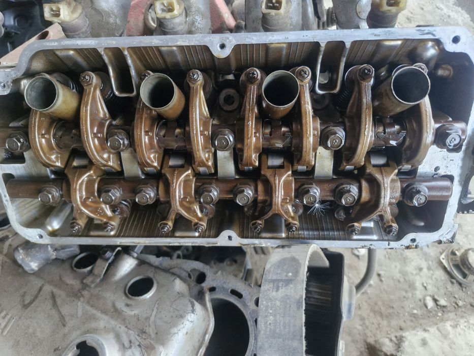 Б у запчасти на мицубиси