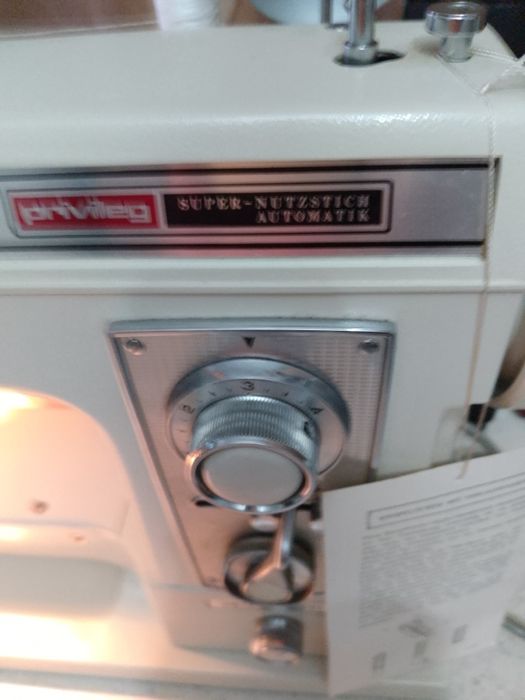 Singer mașină de cusut electronica  cu zig zag