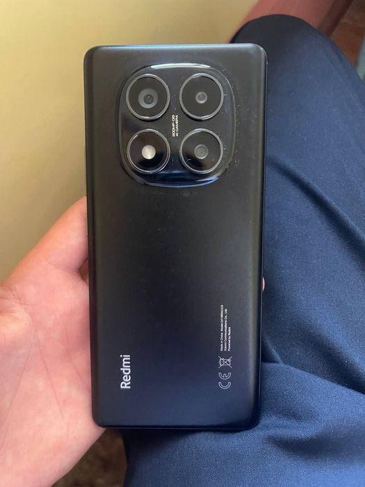 Редми нот 14 про