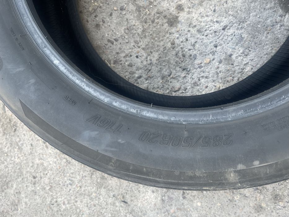 Шины на lexus 570 TLC 200