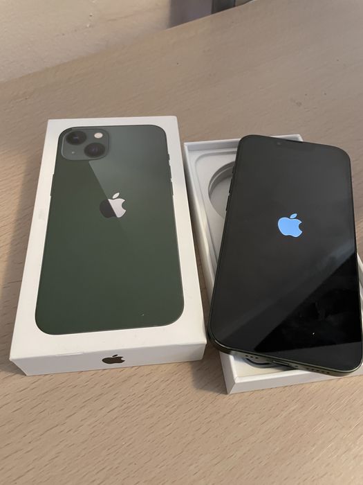 iPhone 13 | 128 GB | 100% Baterie