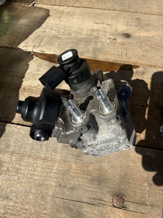 Pompa inalta presiune Audi Q5