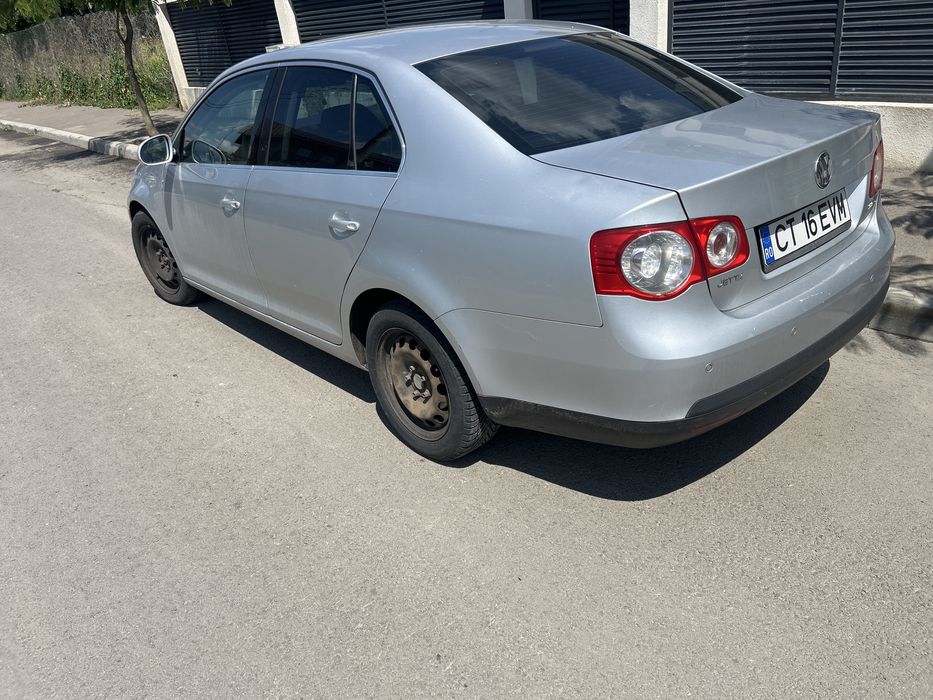 VOLKSWAGEN Jetta 2006 — imagine 2