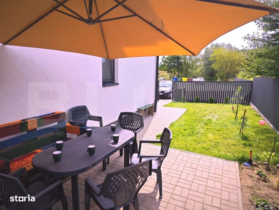 Apartament de inchiriat, 50 mp, zona Livezeni