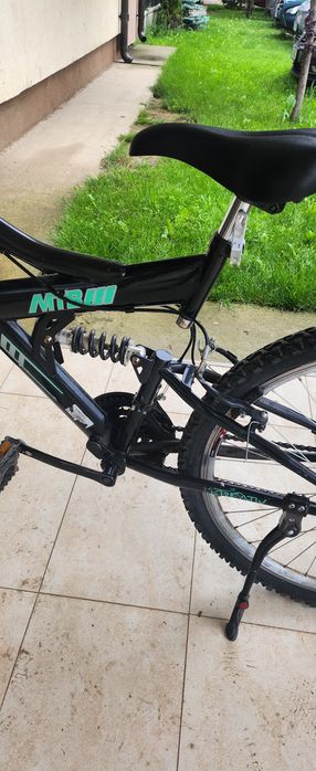 Bicicletă de adult