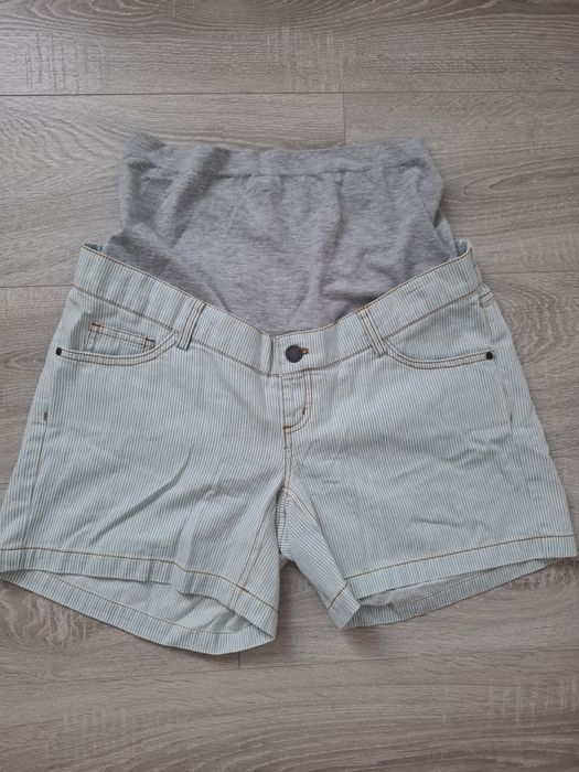 Pantaloni scurti pt gravide