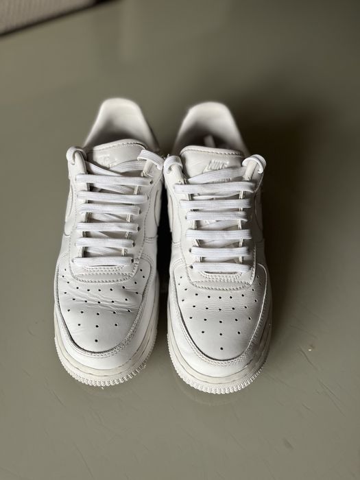 Nike Air Force 1 leather