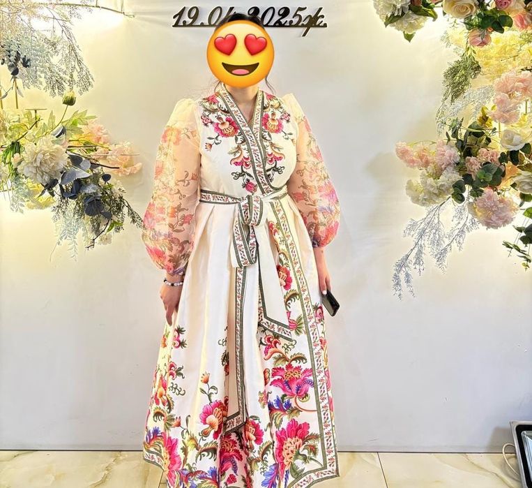 Продам платье на той, вечер!