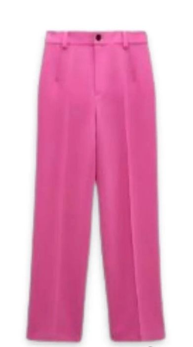 Новое платье Зара