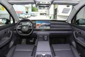 Leapmotor C16 Smart Drive 520 naxt va halol nasiyaga