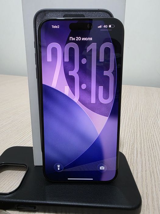 iPhone 15 Pro Max 256g обмен продажа